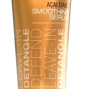 Brazilian Blowout smoothing serum